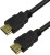 Etake 1.5 Meter 1.5 m HDMI Cable(Compatible with Blu-Ray, Set Top Box, DVD, TV,Laptop, Black)
