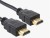 Teratech 1.5 Meter 1.5 m HDMI Cable(Compatible with Blu-Ray, Set Top Box, DVD, TV,Laptop, Black)