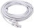 Etake 10 Meter CAT6 White Network Ethernet Network Patch Cord,Lan Cable, 10 m Patch Cable(Compatibl