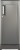 Whirlpool 200 L Direct Cool Single Door 3 Star (2019) Refrigerator with Base Drawer(Alpha Steel, 21
