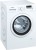 Siemens 7 kg Fully Automatic Front Load White(WM12K161IN)