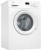 Bosch 6 kg Fully Automatic Front Load White(WAB16061IN)