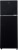 Haier 258 L Frost Free Double Door 3 Star (2019) Convertible Refrigerator(Black Glass, HRF-2783CKG-
