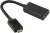 Dell KRXKW 2 m HDMI Cable(Compatible with PC, TV, Black, One Cable)