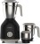 philips daily collection hl7756/00 750 w mixer grinder(black, 3 jars)