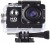 callie sports 1080p action camera sports and action camera(black, 16 mp)