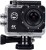 callie 4k action camera ultra hd waterproof dv camcorder 16mp sports and action camera(black, 12 mp