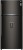LG 547 L Frost Free Double Door 3 Star (2019) Refrigerator(Black Steel, GN-F702HXHU)