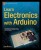 learn electronics with arduino(english, paperback, wilcher don)