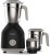 philips daily collection hl 7756 750 w mixer grinder(black, 3 jars)