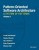 pattern-oriented software architecture(english, hardcover, buschmann frank)