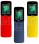 mymax m8110(yellow:red:blue)