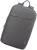 BERRIN 15.6 inch Laptop Backpack(Grey)