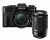 fujifilm x-t20 with xc 16-50mmf3.5-5.6 ois b cd and xc 50-230mmf4.5-6.7 ois ii lens mirrorless came
