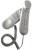 beetel bt-b25 corded landline phone(white)
