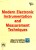 modern electronic instrumentation and measurement techniques(english, paperback, helfrick albert d.