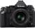 nikon d df mirrorless camera body with single lens: af-s50mm (16 gb memory card & carry case)(b