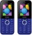 Niamia CAD 1 Combo of Two Mobiles(Blue)