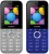 Niamia CAD 1 Combo of Two Mobiles(Grey&Blue)