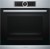 Bosch 71 L Convection & Grill Microwave Oven(HBG633BS1J, SILVER & BLACK)