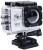 richuzers 1080p sports cam waterproof full hd camera sports and action camera(silver, 12 mp)