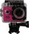 alria alactcam sport camera, mini 1080p full hd dv sports recorder dvr waterproof action camera cam