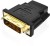 Tobo Dvi to HDMI Adapter Cable Gold Plated Plug HDMI To Dvi 1080P Video Converter Cable for PC, HDT
