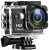 buy genuine hd 1080p 4k ultra hd 12 mp wifi waterproof digital & sports camcorder with accessor