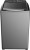 Whirlpool 8 kg Inbuilt Heater Fully Automatic Top Load with In-built Heater Grey(STAINWASH ULTRA 8.