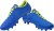 nivia dominator men football shoes for men(blue)
