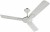 Indo Flayer Dx 1200 mm 3 Blade Ceiling Fan(White, Pack of 1)