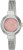 fastrack 6113sm03 analog watch  - for women