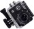 zeom action shot hd 1080p waterproof sport action camera 2-inch lcd screen 12 mp full hd sports and