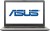 Asus Vivobook Core i5 7th Gen - (8 GB/1 TB HDD/DOS/2 GB Graphics)  R542UQ-DM164 Laptop(15.6 inch, 