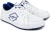 lotto running shoes for women(white, blue)