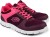 lotto running shoes for women(pink)