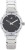 fastrack ng6078sm06 monochrome analog watch  - for women