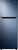 Samsung 253 L Frost Free Double Door 2 Star (2019) Refrigerator(Ombre Blue, RT28N3022MU/HL)