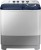Samsung 7.2 kg Semi Automatic Top Load White, Blue, Grey(WT72M3200HB/TL)