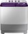 Samsung 7.2 kg Semi Automatic Top Load Purple, White, Grey(WT72M3200HL/TL)