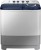 Samsung 7.5 kg Semi Automatic Top Load White, Blue, Grey(WT75M3200HB/TL)