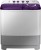 Samsung 7.5 kg Semi Automatic Top Load Purple, White, Grey(WT75M3200HL/TL)