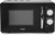 Haier 20 L Solo Microwave Oven(HIL2001MBPH, Black)