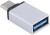 Zaptin USB Type C OTG Adapter(Pack of 1)