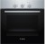 Bosch 66 L Grill Microwave Oven(HBF011BR0Z, black, Stainless steel)