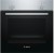 Bosch 66 L Convection & Grill Microwave Oven(HBF010BR0S, black, Stainless steel)