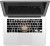GADGETS WRAP GWSD-2329 Printed power of dead Laptop Keyboard Skin(Multicolor)