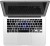 GADGETS WRAP GWSD-1245 Printed Blue Eye Laptop Keyboard Skin(Multicolor)