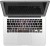 GADGETS WRAP GWSD-1097 Printed Avengers Infinity War Team Laptop Keyboard Skin(Multicolor)