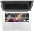 GADGETS WRAP GWSD-2004 Printed Leo Messi Laptop Keyboard Skin(Multicolor)